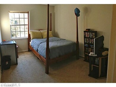2nd Bedroom.