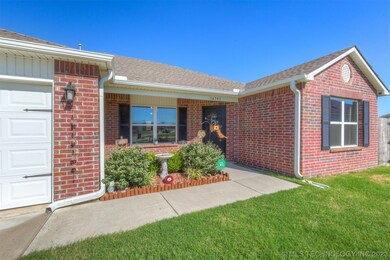 14793 E 37th Place S, Broken Arrow, OK 74014 - photo 2