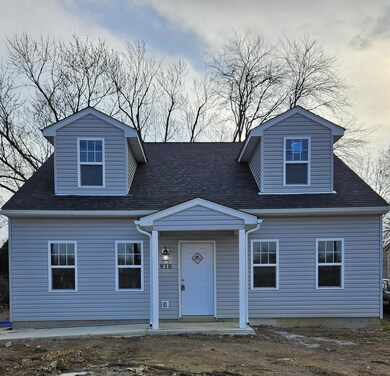 930 S James Rd, Columbus, OH 43227 - photo 2