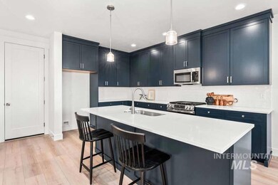 381 E Lombard Ln unit The Destin, Eagle, ID 83616 - photo 4