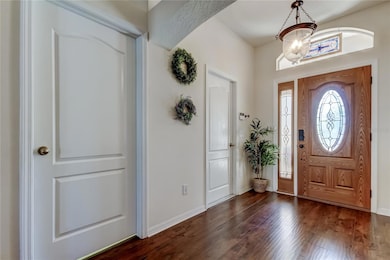 24607 Victoria Wood Ct, Lutz, FL 33559 - photo 3