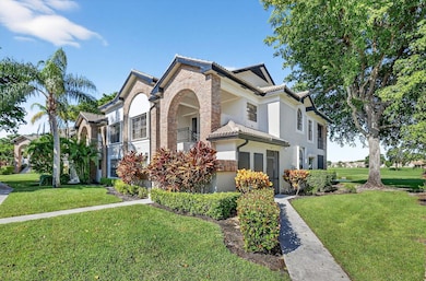 8041 Aberdeen Dr unit 202, Boynton Beach, FL 33472 - photo 3