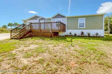 6805 Elder Rd, Cocoa, FL 32927 - photo 3