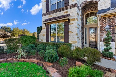 3303 Crestwind Run Ln, Katy, TX 77494 - photo 6