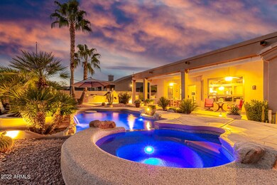 9513 E Northridge Cir, Mesa, AZ 85207 - photo 4