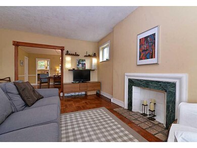 Living Room.