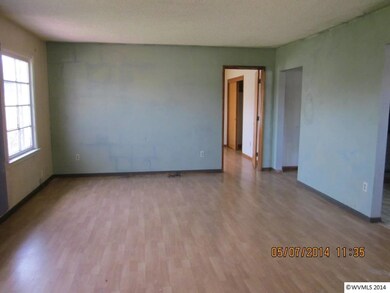 Laminated Flooring