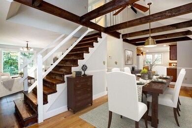 Virtual Staging