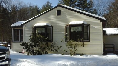 378 W Salisbury Rd, Salisbury, NH 03268 - photo 7