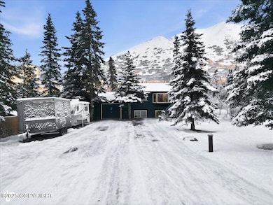 4527 Birdsong Dr, Eagle River, AK 99577 - photo 2