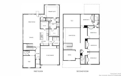 954 Earp Blvd, San Antonio, TX 78260 - photo 2