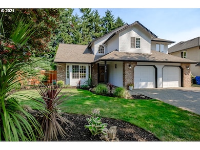 5372 Whipplewood Ave SE, Salem, OR 97306 - photo 2