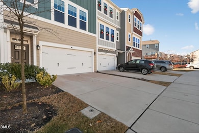 1118 Commack Dr, Durham, NC 27703 - photo 2