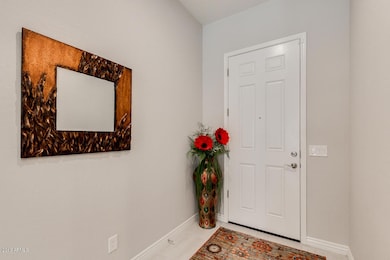 Entryway