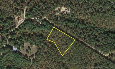 29100 Hampton Ridge Rd, Proctor, OK 74457 - photo 7