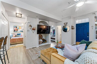 14207 E Grand Dr unit 74, Aurora, CO 80015 - photo 6