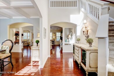 307 E Dolphin View, Sneads Ferry, NC 28460 - photo 6