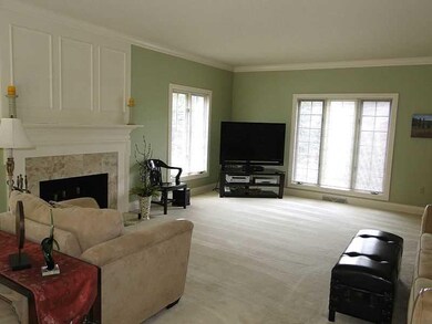 Living Room.