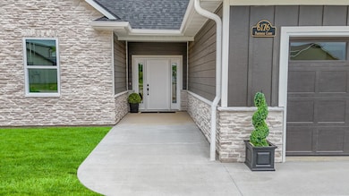 6176 Partridge Ct, Columbia, MO 65202 - photo 4