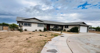 15220 S Avenue 3 E, Yuma, AZ 85365 - photo 3