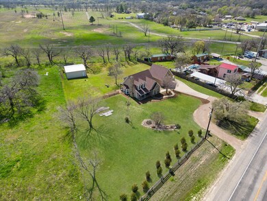 2643 Ranger Hwy, Weatherford, TX 76088 - photo 4