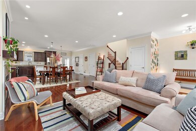 416 Sweetbriar St, Pittsburgh, PA 15211 - photo 4