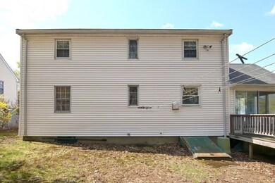 23 Wilbur Ave, Arlington, MA 02476 - photo 4