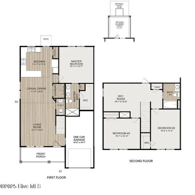 5082 Northstar Dr, Leland, NC 28451 - photo 3