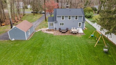 256 High St, Uxbridge, MA 01569 - photo 6