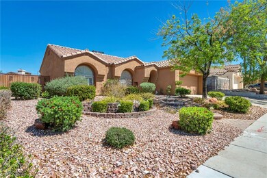 Mediterranean / spanish house featuring stucco sid