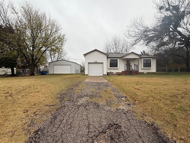 1940 Ives Way, Choctaw, OK 73020 - photo 2