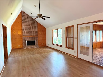 7066 Arnold Ln, Franktown, VA 23354 - photo 7