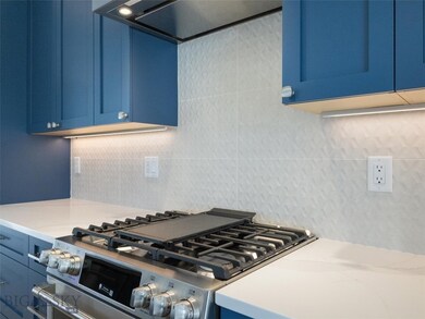 GE Cafe' Appliance Package