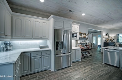 122 Oakdale Rd, Madison, MS 39110 - photo 5