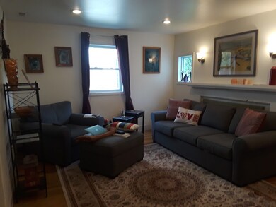 122 Westbourne Terrace unit Top, Brookline, MA 02446 - photo 7