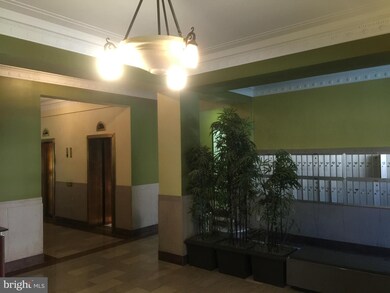 Swarthmore Condos unit 507, Washington, DC 20037 - photo 3