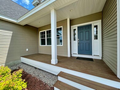 238 Standish Cir unit 187-10-3, Litchfield, NH 03052 - photo 6