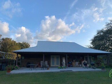 453 SE Bald Eagle Loop, Lake City, FL 32025 - photo 2