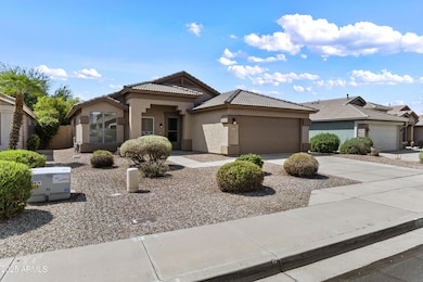8537 E Monte Ave unit I, Mesa, AZ 85209 - photo 2