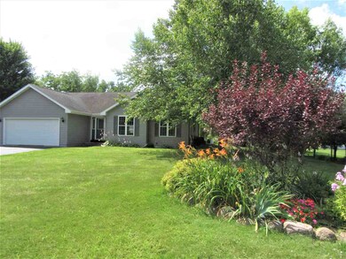 2303 W Happy Hollow Rd, Janesville, WI 53546 - photo 2