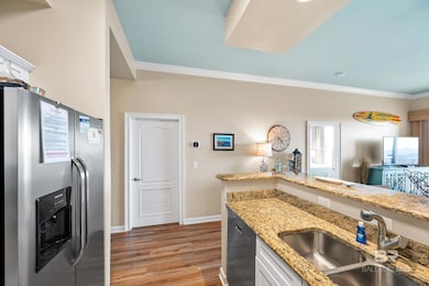 The Indies unit 602, Gulf Shores, AL 36542 - photo 7