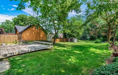 831 Pick St, Wheaton, IL 60187 - photo 5