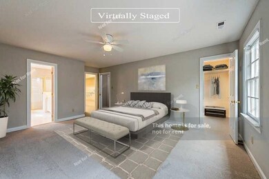 Staged Photo