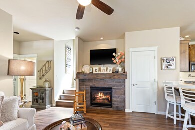 Fire Place 2950