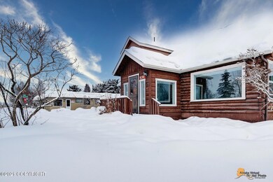 4201 Taft Dr, Anchorage, AK 99517 - photo 4