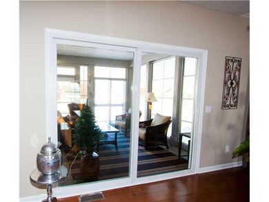 Porch - Enclosed