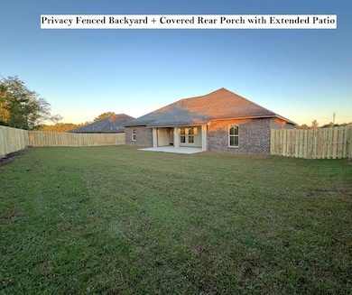 4646 Chanteuse Pkwy, Crestview, FL 32539 - photo 2