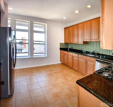 Kitchen view #3