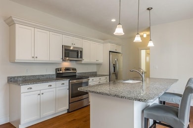 2 Portico Way unit 2, Plymouth, MA 02360 - photo 7