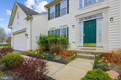 844 Queens Park Dr, Owings Mills, MD 21117 - photo 2